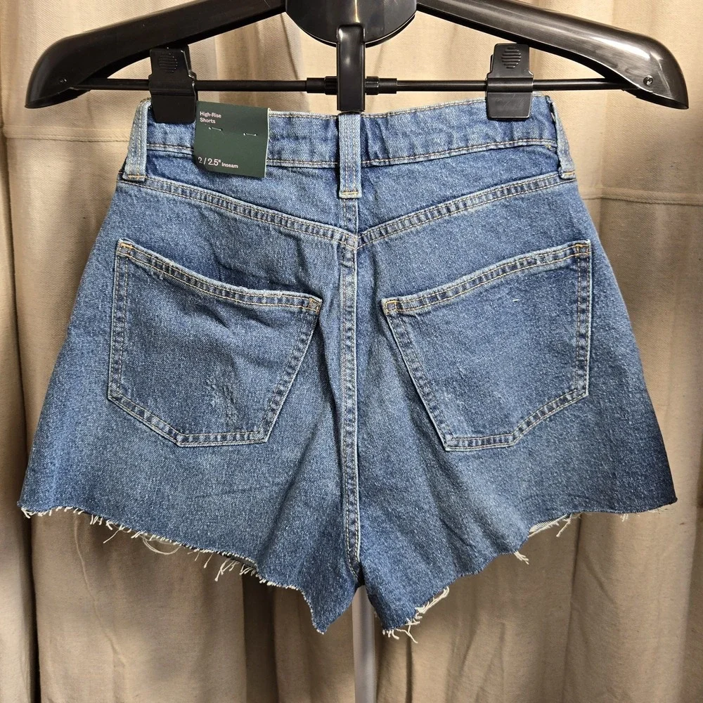 Wild Fable Denim Jean‎ Shorts